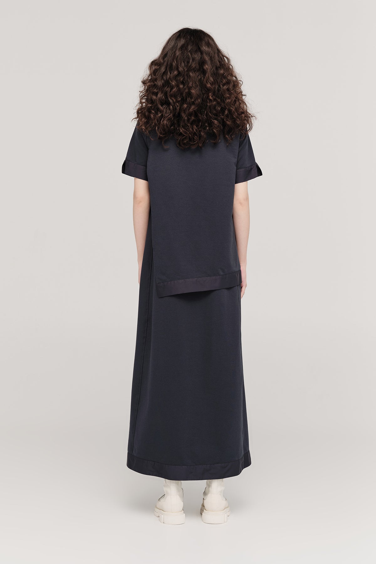 Taylor Splinter Dress COMING SOON