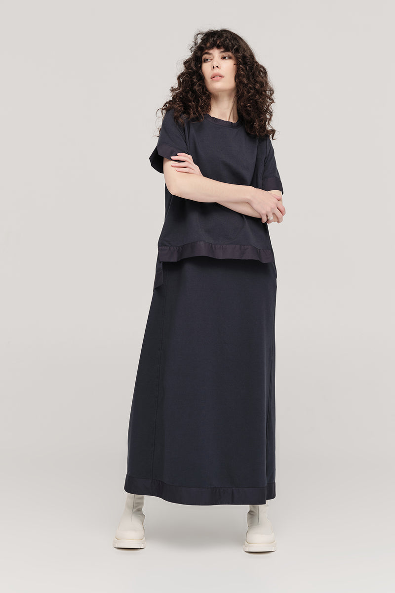 Taylor Splinter Dress COMING SOON