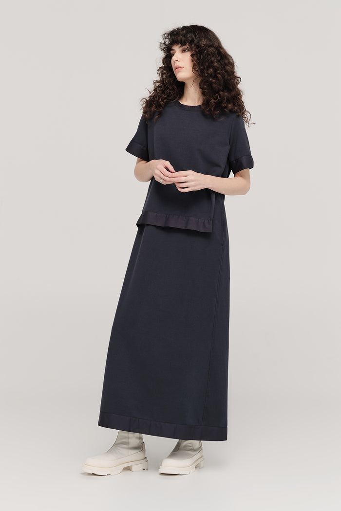 Taylor Splinter Dress COMING SOON