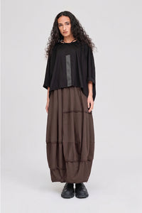 Taylor Difference Skirt Pinecone