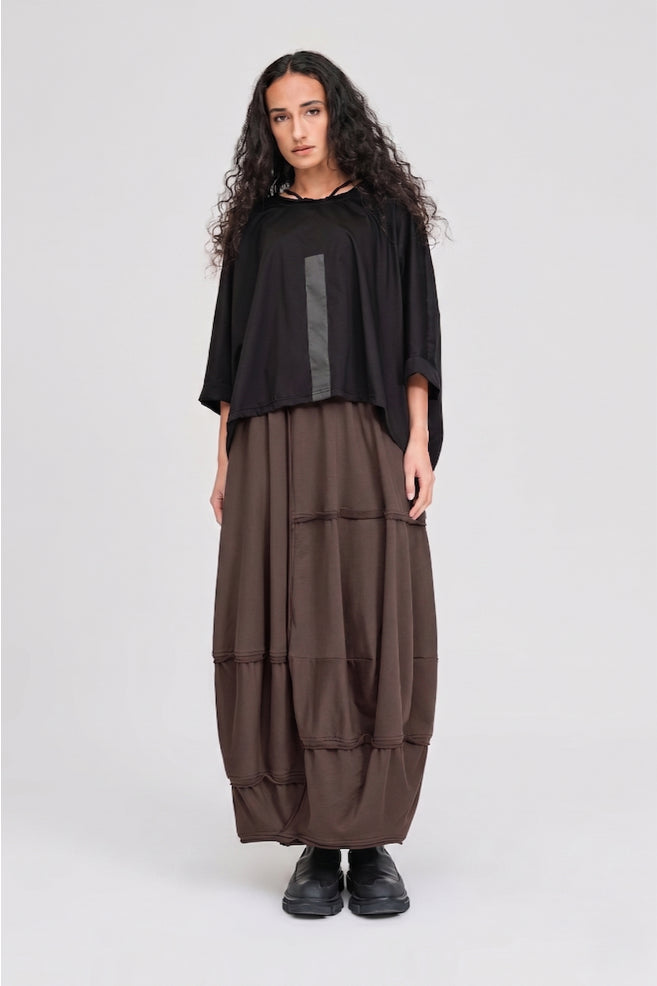Taylor Difference Skirt Pinecone