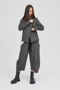 Taylor Proceed Pant Pewter