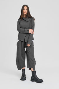 Taylor Proceed Pant Pewter