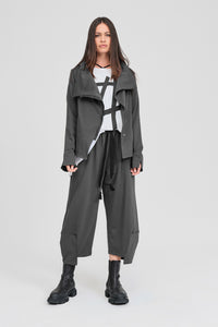 Taylor Proceed Pant Pewter