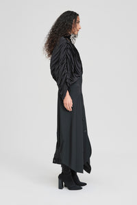Taylor Rumple Sweater