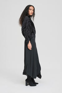 Taylor Rumple Sweater