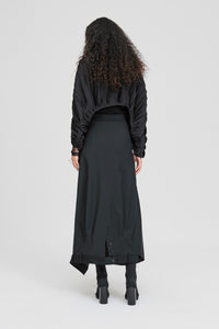 Taylor Rumple Sweater