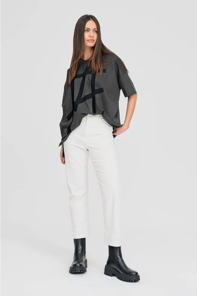 Taylor Between Module Tee