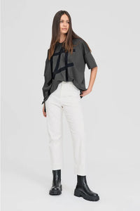 Taylor Between Module Tee