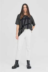 Taylor Between Module Tee