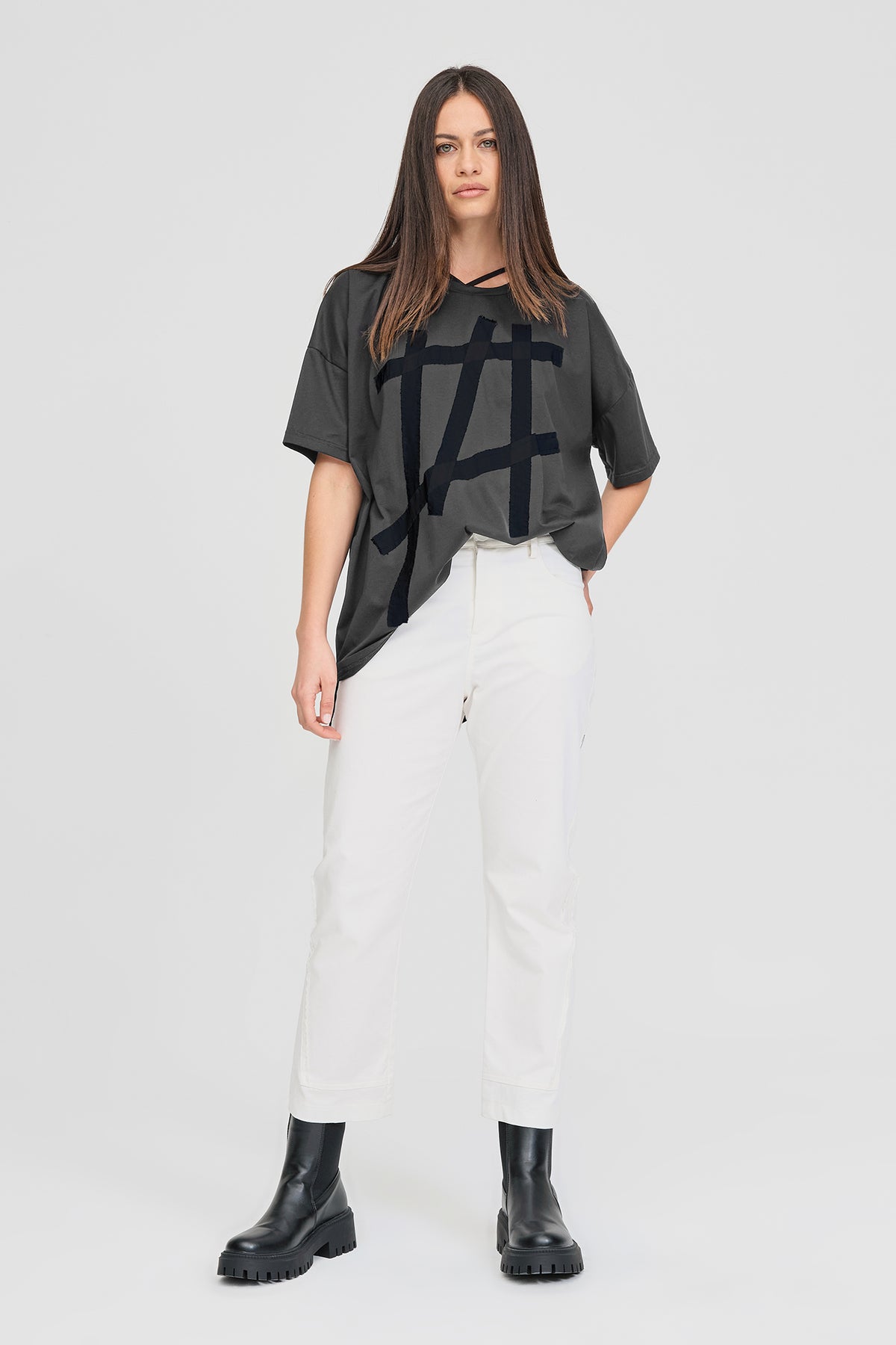Taylor Between Module Tee
