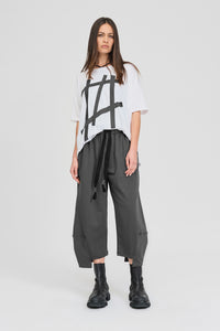 Taylor Proceed Pant Pewter