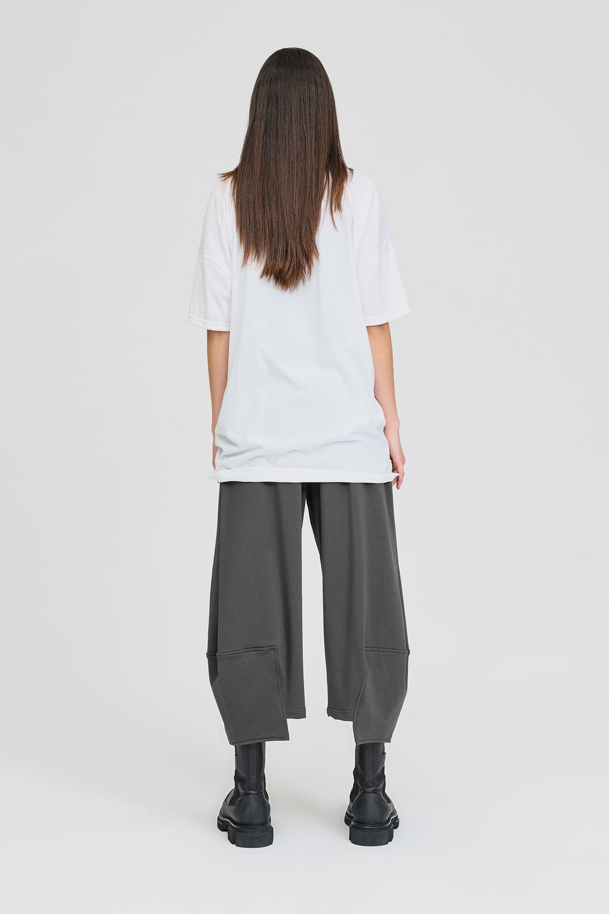 Taylor Proceed Pant Pewter