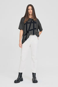Taylor Between Module Tee