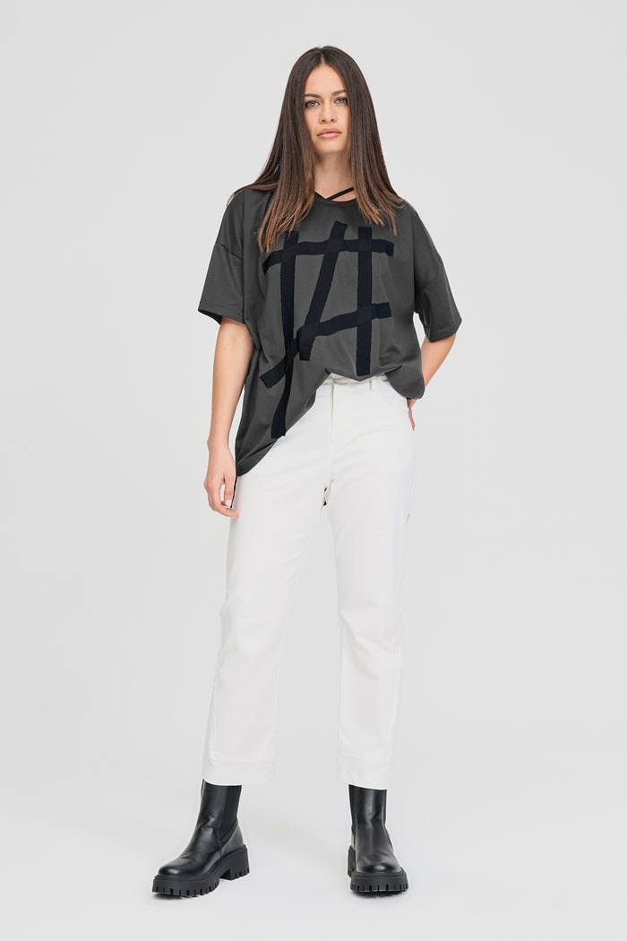 Taylor Between Module Tee