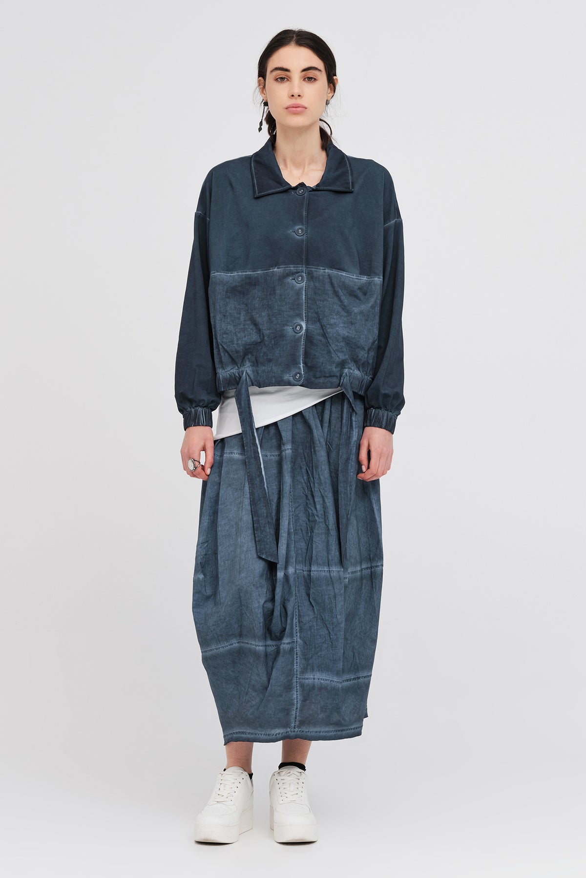Taylor Urban Jacket Diffused Indigo ARRIVING SOON