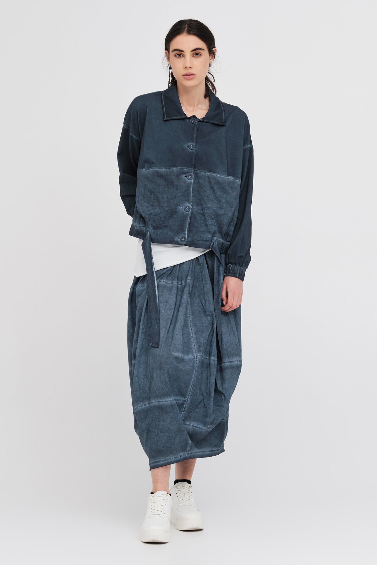 Taylor Urban Jacket Diffused Indigo ARRIVING SOON