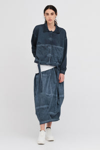 Taylor Urban Jacket Diffused Indigo ARRIVING SOON