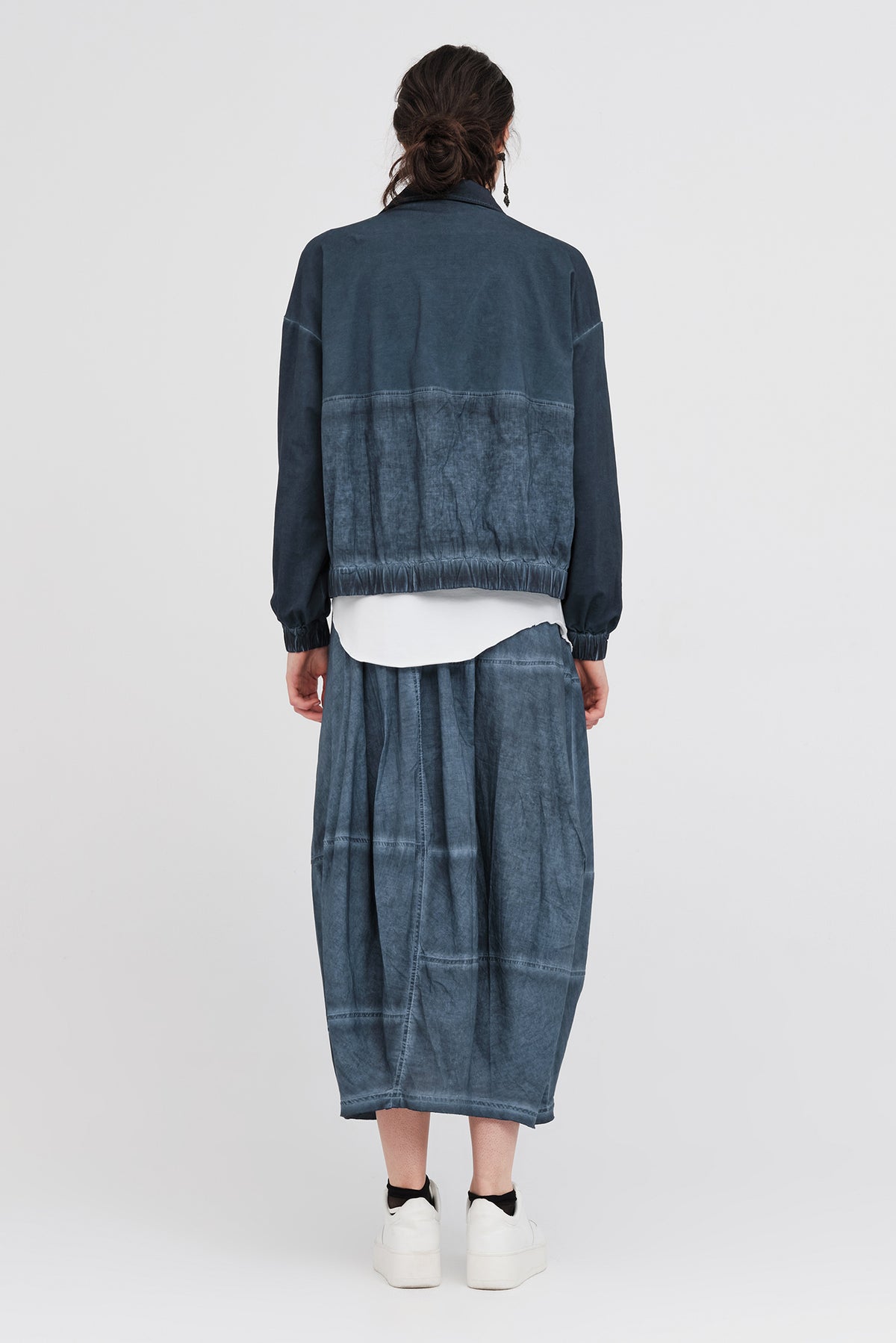 Taylor Urban Jacket Diffused Indigo ARRIVING SOON