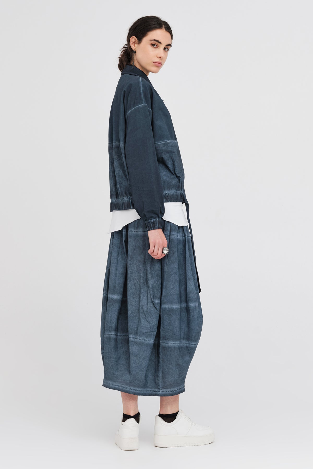 Taylor Urban Jacket Diffused Indigo ARRIVING SOON