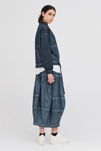 Taylor Urban Jacket Diffused Indigo ARRIVING SOON