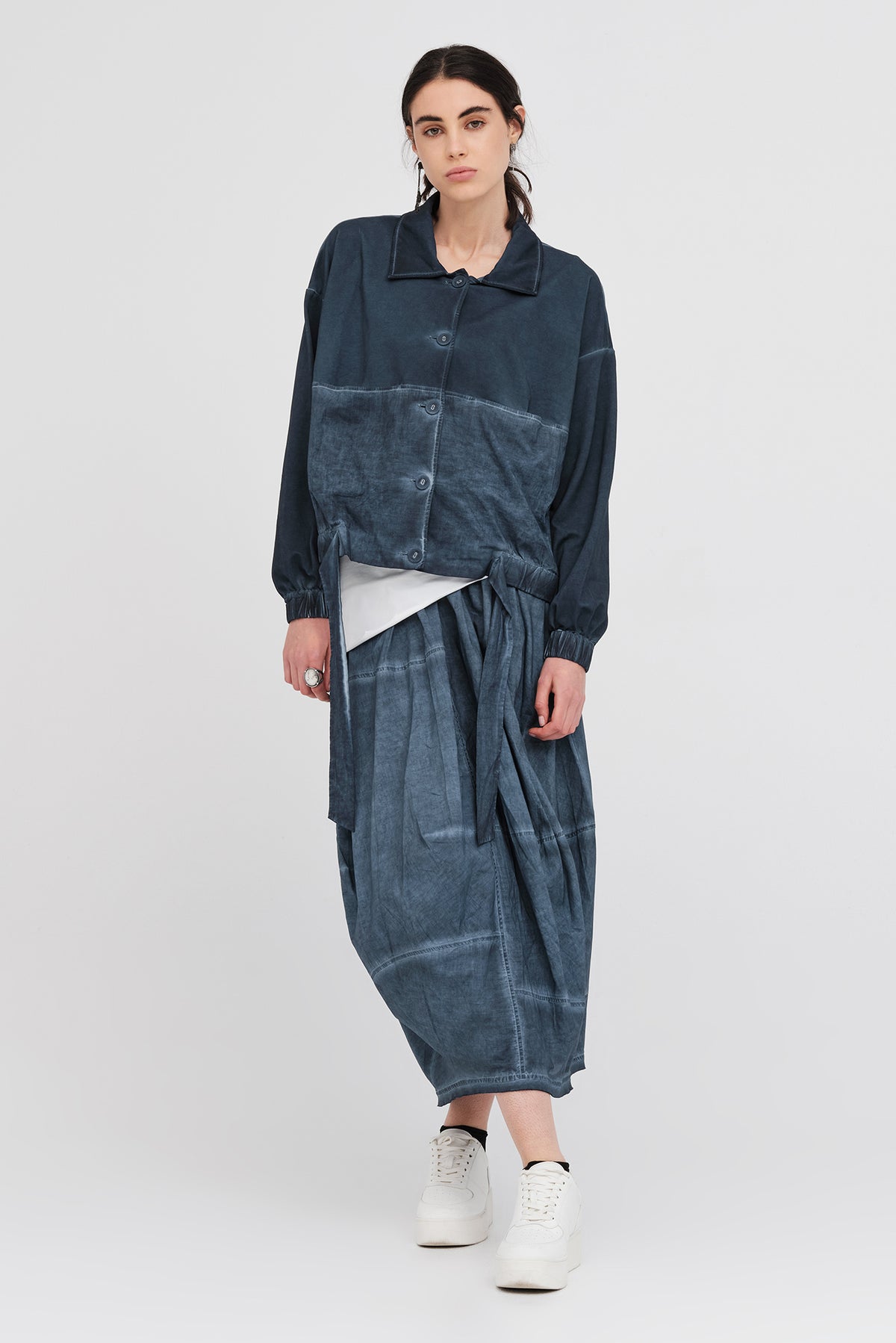 Taylor Urban Jacket Diffused Indigo ARRIVING SOON