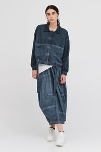 Taylor Urban Jacket Diffused Indigo ARRIVING SOON