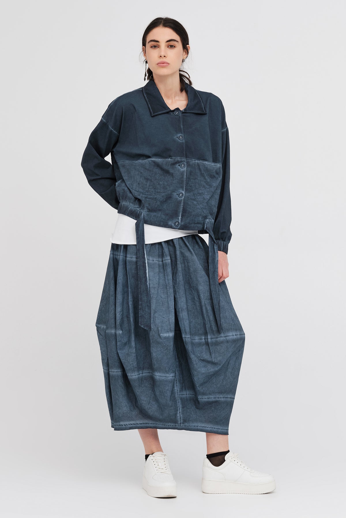 Taylor Urban Jacket Diffused Indigo ARRIVING SOON