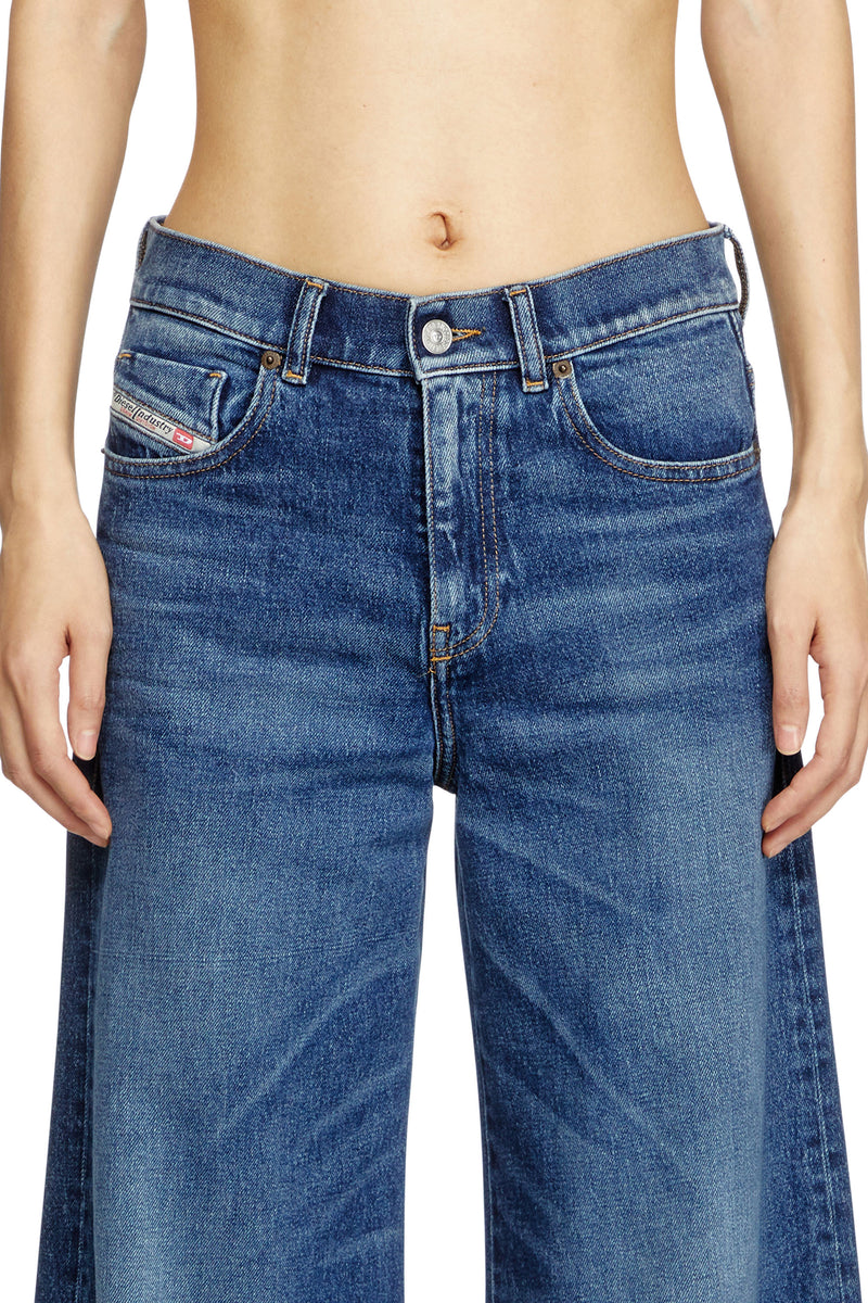 Diesel 1978 D-Akemi Jeans