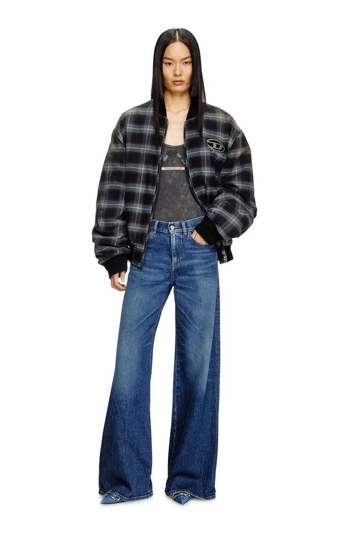 Diesel 1978 D-Akemi Jeans