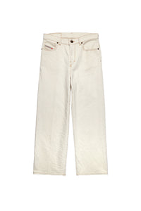 Diesel 2000 Flare Leg Jeans