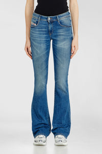 Diesel 1969 D-Ebbey  Jeans