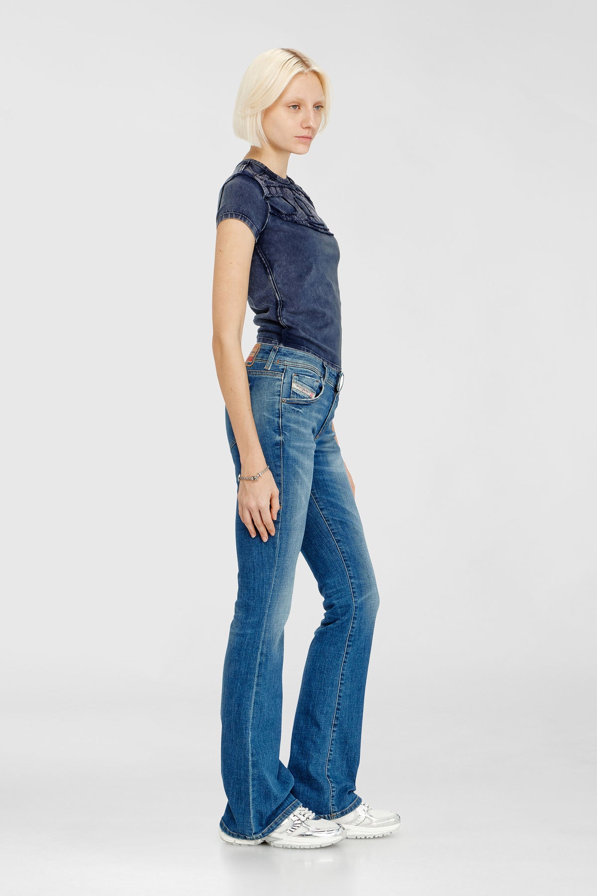 Diesel 1969 D-Ebbey  Jeans