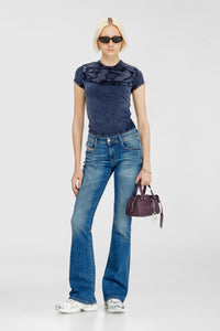 Diesel 1969 D-Ebbey  Jeans