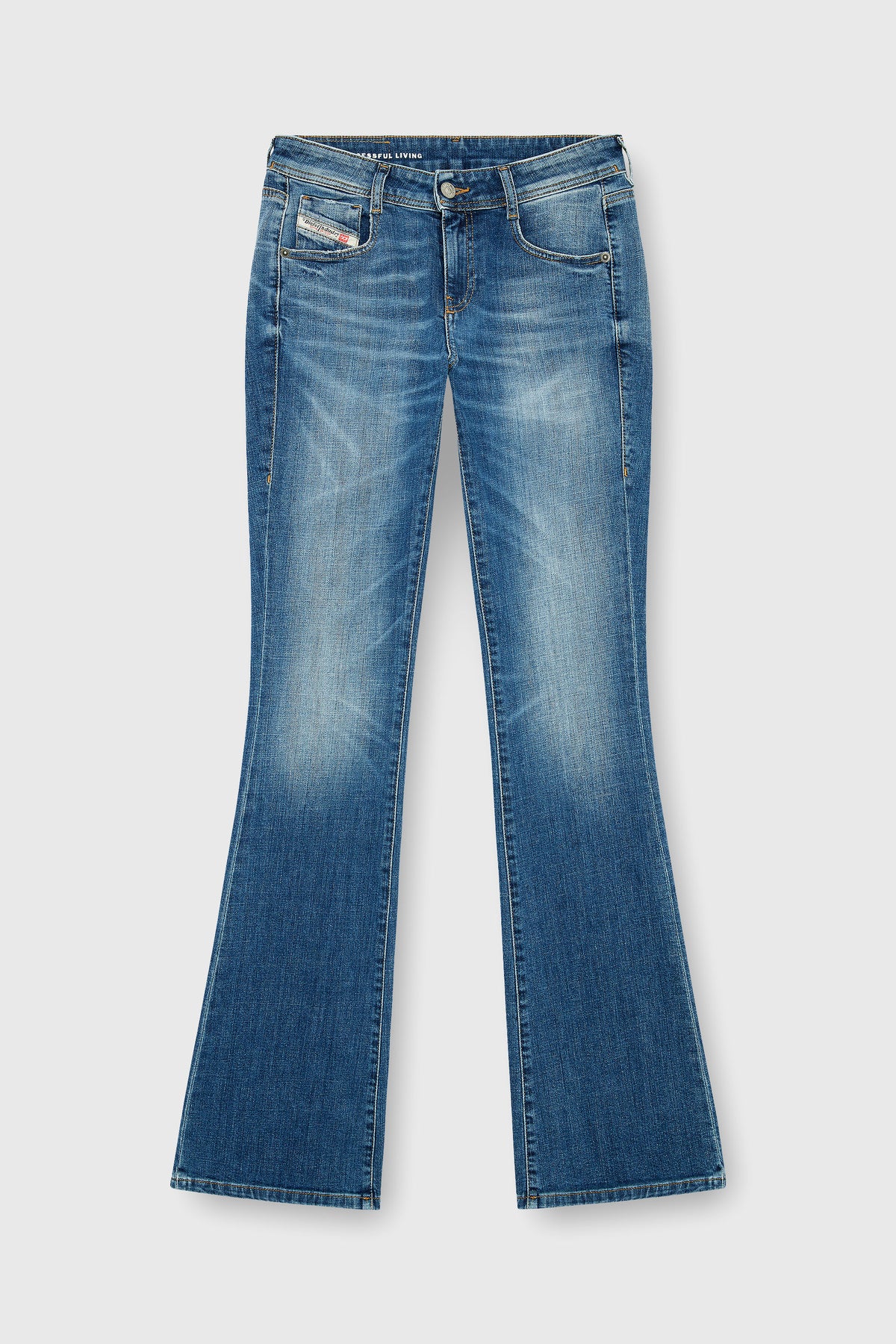 Diesel 1969 D-Ebbey  Jeans