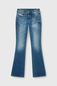 Diesel 1969 D-Ebbey  Jeans