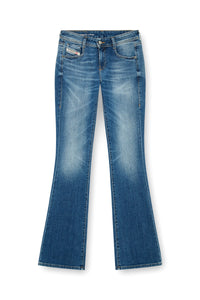 Diesel 1969 D-Ebbey Jeans
