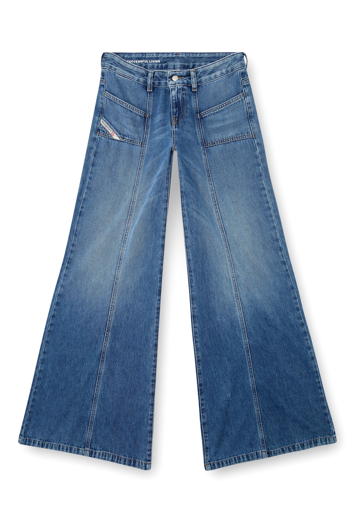Diesel D-Akii Jeans
