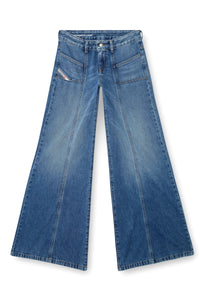 Diesel D-Akii Jeans
