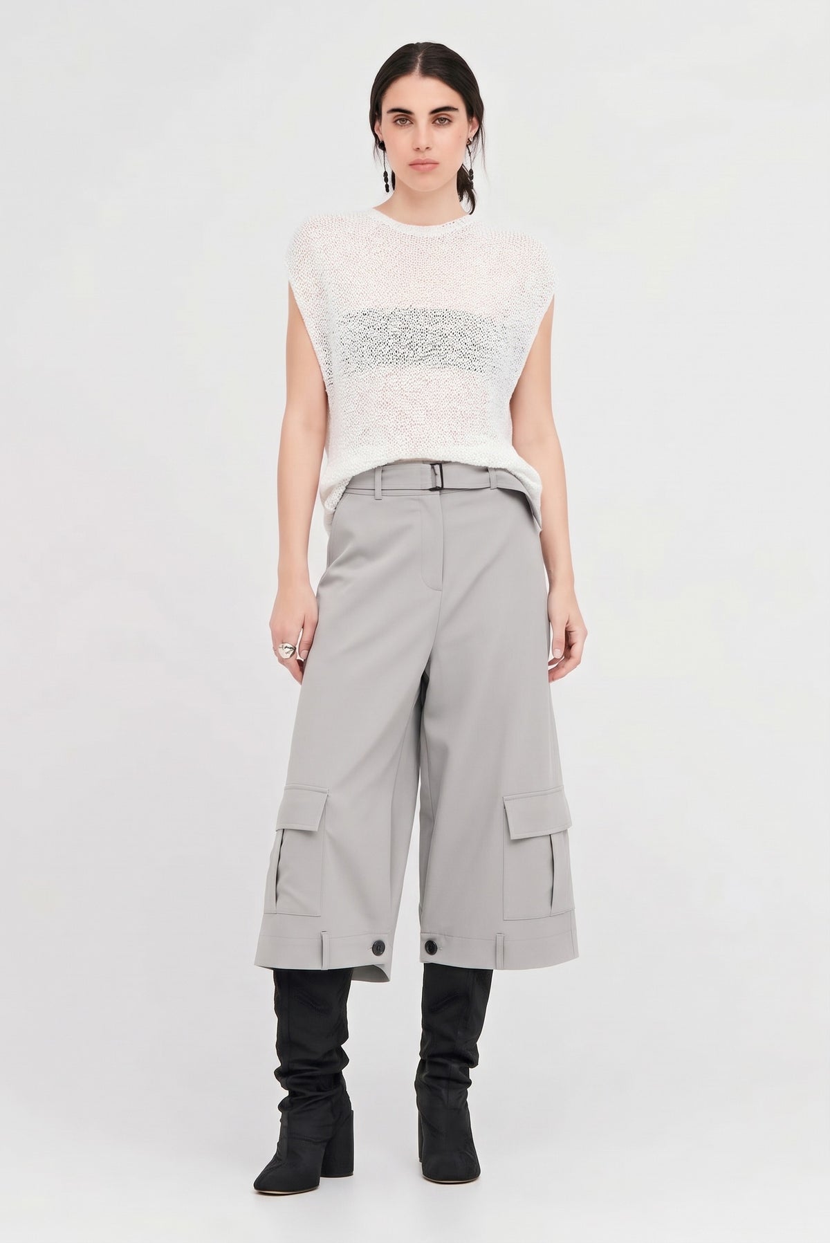Taylor Antsa Short Pant