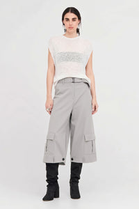 Taylor Antsa Short Pant