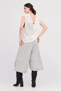 Taylor Antsa Short Pant