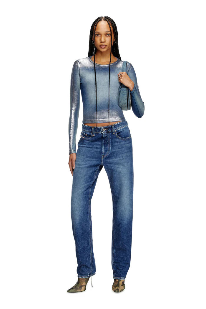 Diesel 1988 D-Ark Jeans