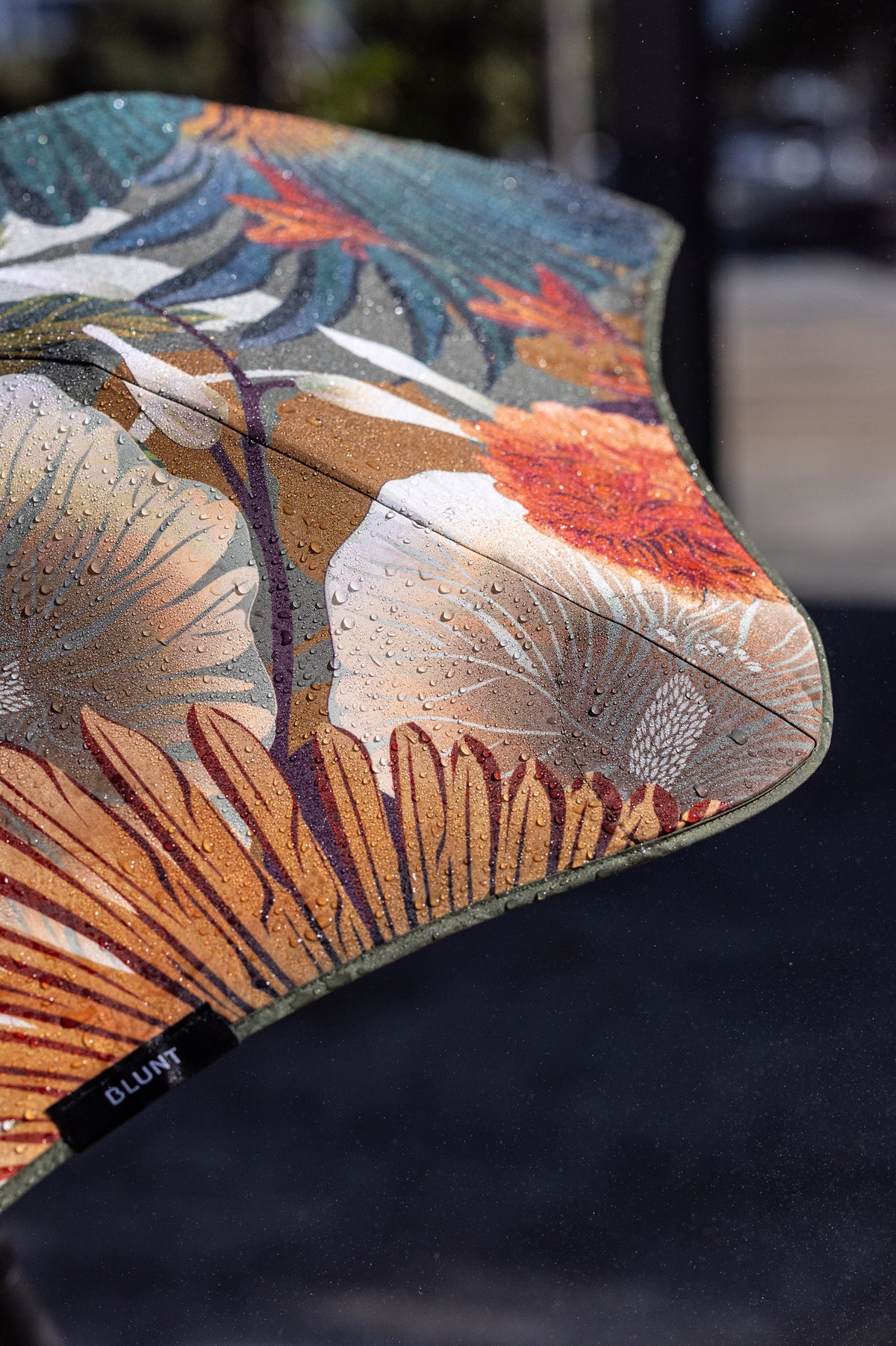 Blunt Limited Edition Flox Metro Umbrella