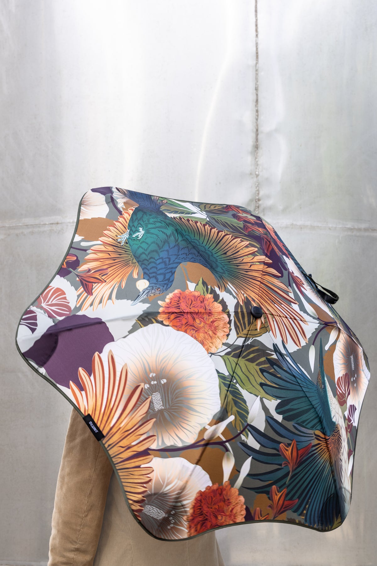 Blunt Limited Edition Flox Metro Umbrella