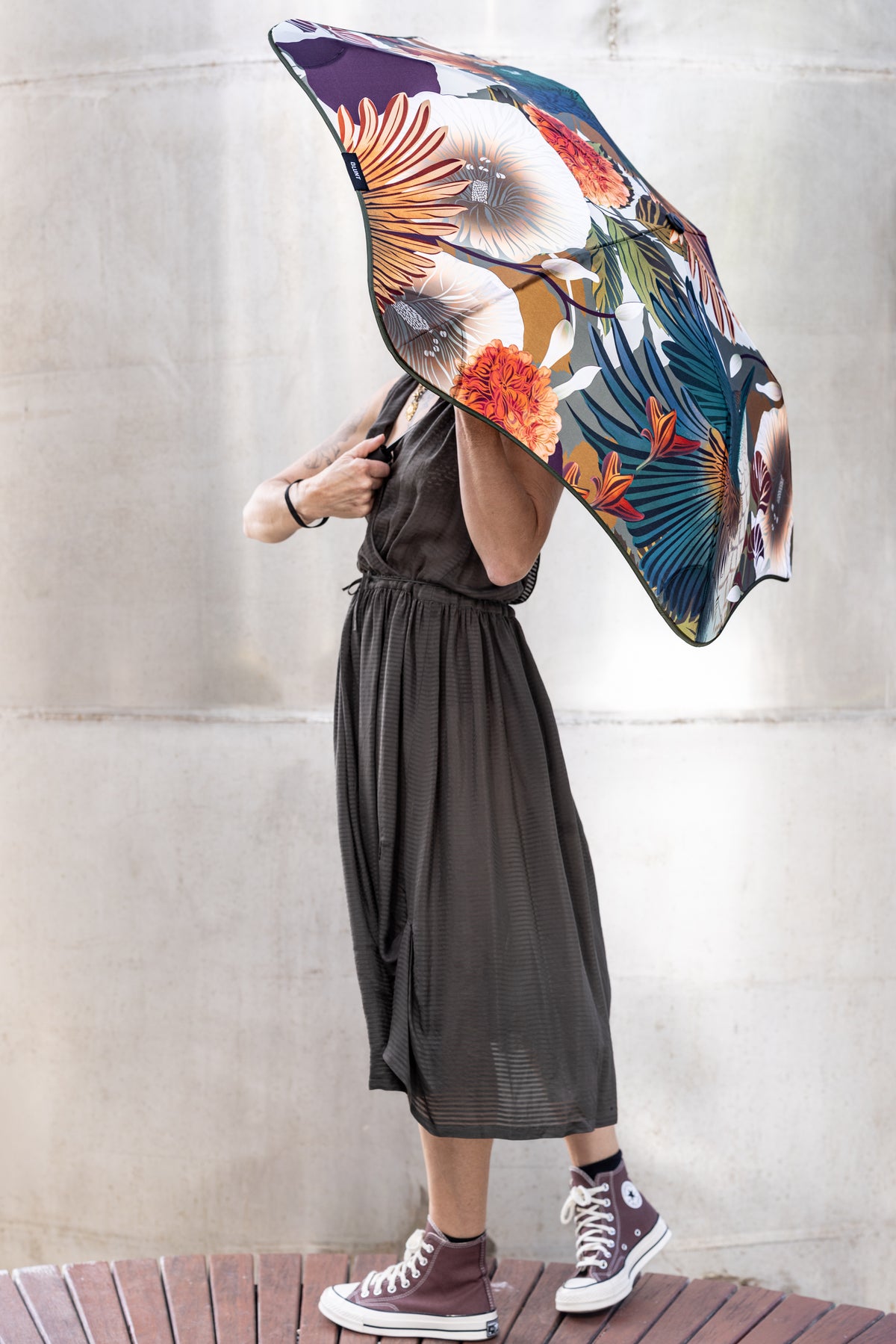 Blunt Limited Edition Flox Metro Umbrella
