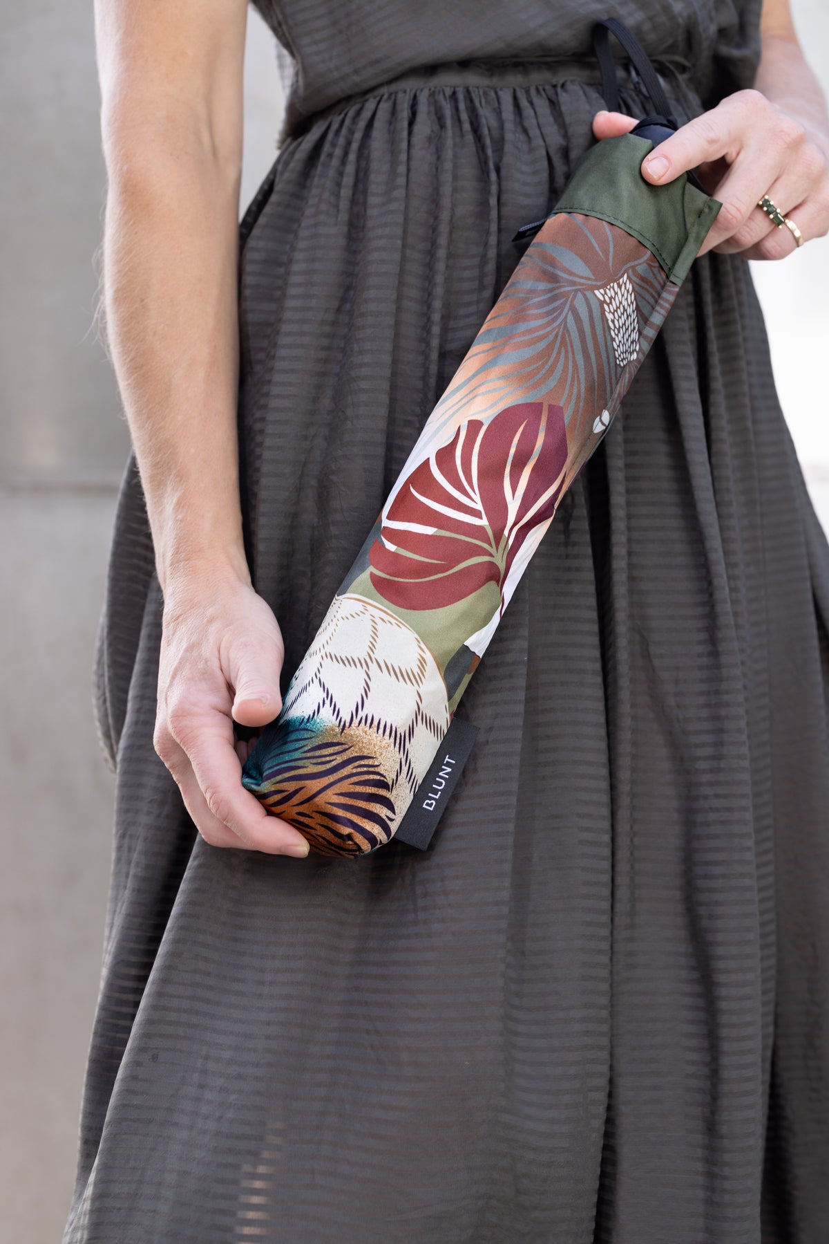 Blunt Limited Edition Flox Metro Umbrella