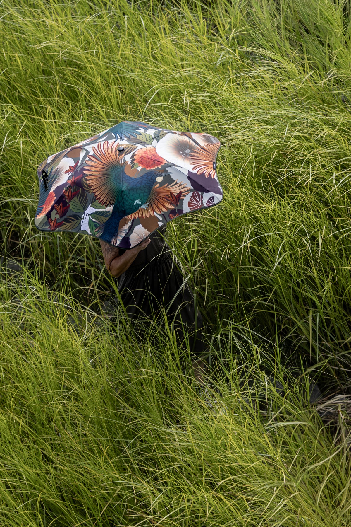 Blunt Limited Edition Flox Metro Umbrella