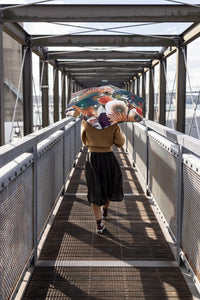 Blunt Limited Edition Flox Metro Umbrella