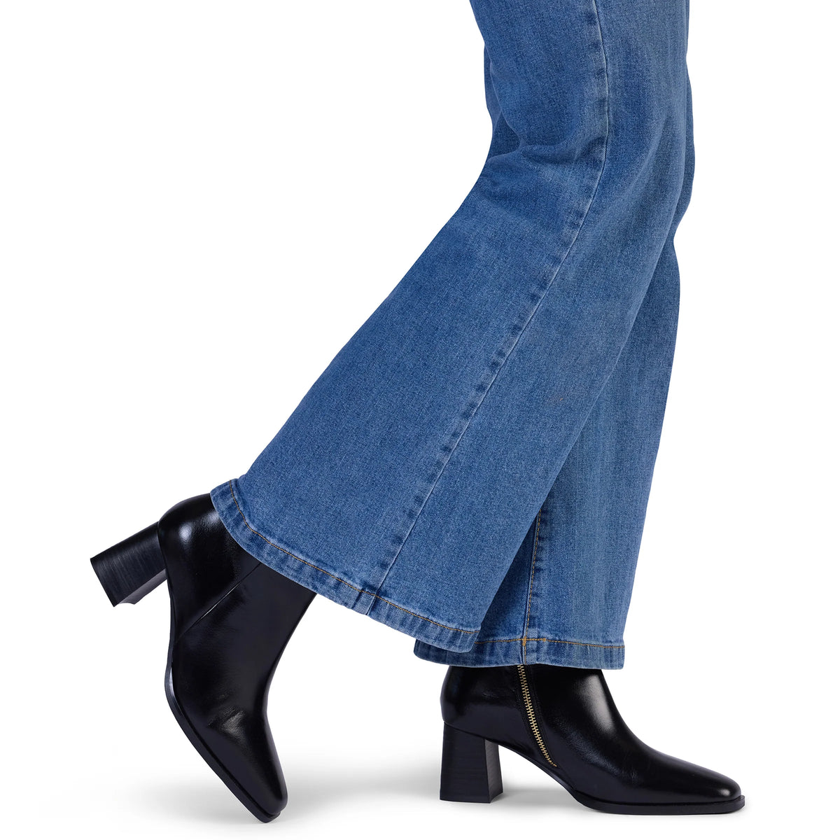 Kathryn Wilson Bryant Boot